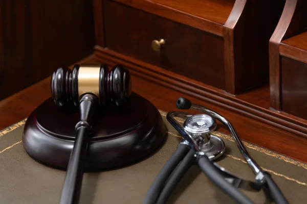 Medical Jurisprudence